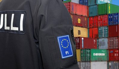 Finlandiya Gümrükleri 3 Yıl Boyunca Yanlış Kurdan Hesap Yaptı