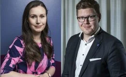 Yeni Başbakan Adayı Pazar Günü Belli Olacak