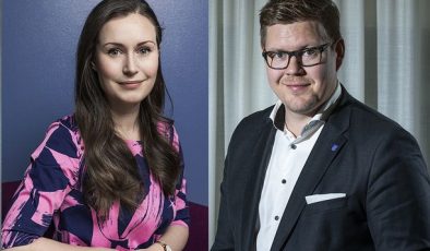 Yeni Başbakan Adayı Pazar Günü Belli Olacak