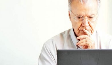 Yaşlı İşsiz Sayısı Arttı