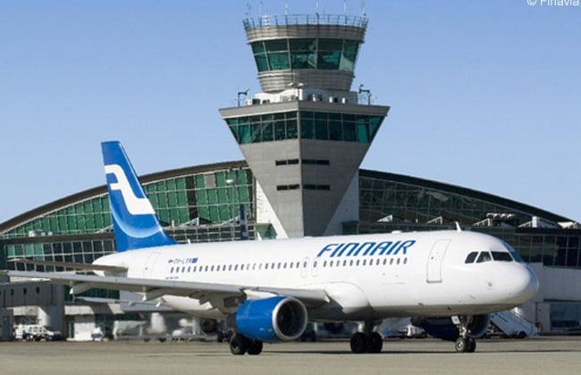 Finnair Yollcularının Dikkatine, 3800 Uçuş İptal Edildi