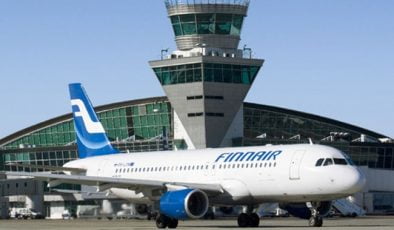 Corona Virüs Havayolları Uçuşlarını Olumsuz Etkiliyor