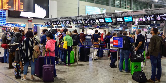 41 Bin Fin Vatandaşı Ülkeye Dönmeyi Bekliyor
