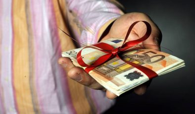 Finler Rüşvete Sıcak Bakmıyor