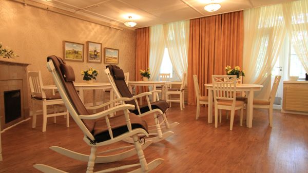 Helsinki’deki Huzurevlerinde Koronavirüse Rastlandı