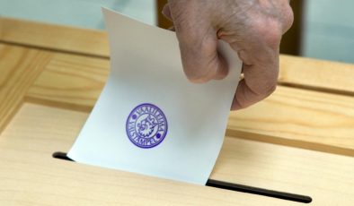 Korona yerel seçimleri erteletti