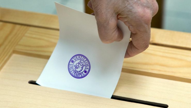 Yerel seçimler ertelenecek mi?