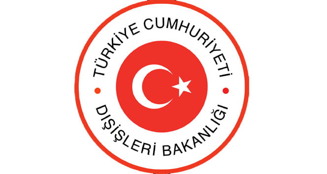 TC Helsinki Büyükelçiliği Tarafından Açıklama Yapıldı