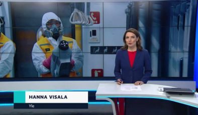 Finler, Basın Yayın Organlarını Güvenilir Haber Kaynağı Olarak Görüyor