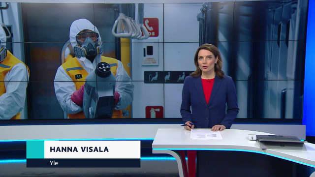 Finler, Basın Yayın Organlarını Güvenilir Haber Kaynağı Olarak Görüyor