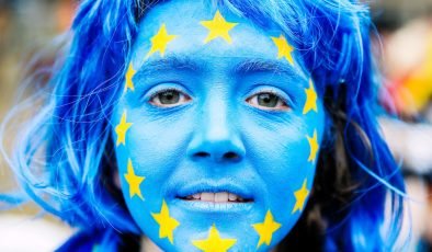 AB’nin Popülaritesi Artıyor