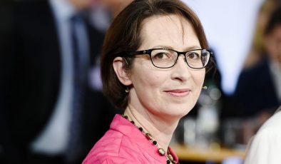 Hristiyan Demokratlar’da Sari Essayah Tekrar Başkan Seçildi