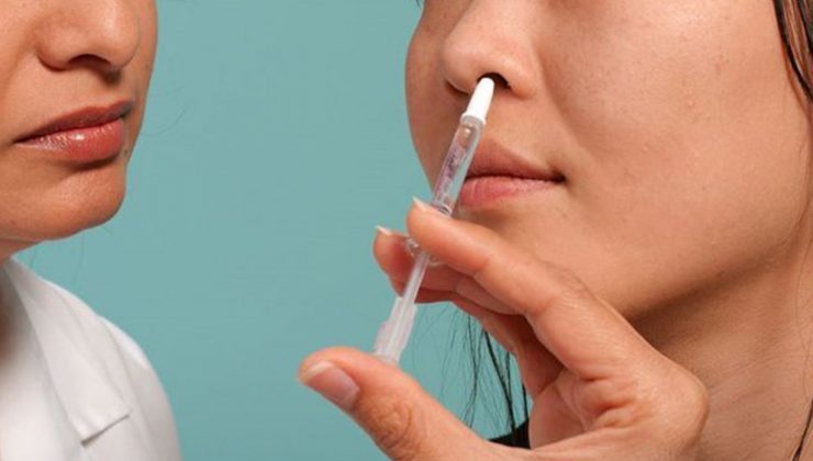 Yerli ve milli koronavirüs aşısı yolda