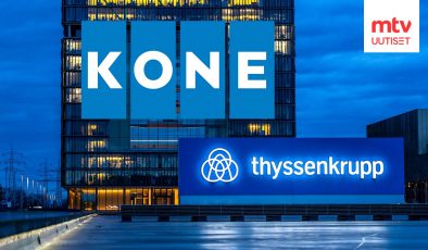 Finlandiya Tarihindeki En Büyük Satın Alma Gerçekleşemedi