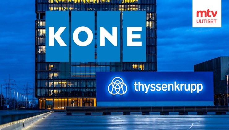 Finlandiya Tarihindeki En Büyük Satın Alma Gerçekleşemedi
