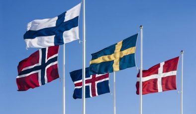 Dünyanın en mutlu ülkesi sıralaması yine değişmedi