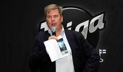 Buz Hokeyi  Maçları Seyircisiz Oynanacak