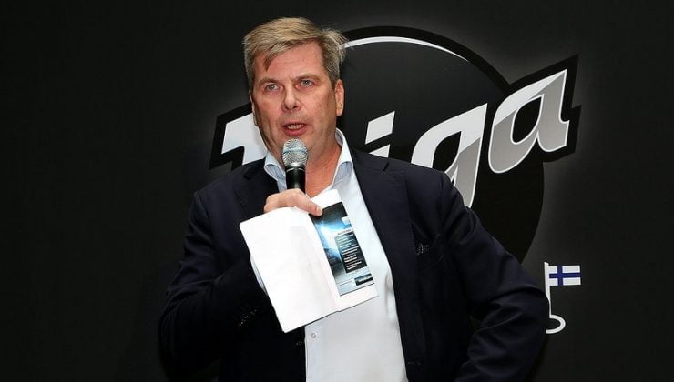 Buz Hokeyi  Maçları Seyircisiz Oynanacak