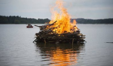 Juhannus Bayramı (Midsummer-Yaz ortası)  nedir?