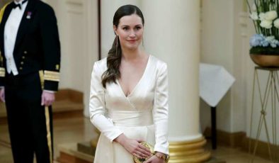 Başbakanlık İçin Sanna Marin Öne Çıkıyor