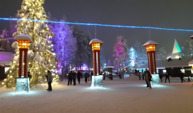 Yılın En Karanlık Günü 22 Aralık