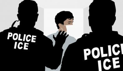 Finlandiya seri suçluyu hiç gitmediği ülkesine sınır dışı etti