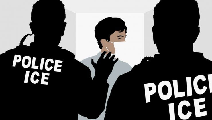 Finlandiya seri suçluyu hiç gitmediği ülkesine sınır dışı etti