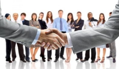 İstihdam Artmaya Devam Ediyor