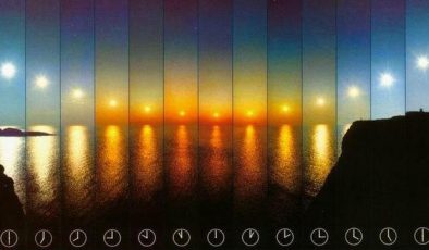 Kutuplara Yakın Bölgede Namaz Vakitleri