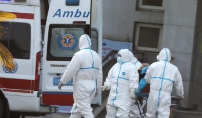 Finlandiya’da 10 Yeni Corona Virüs Vakıası