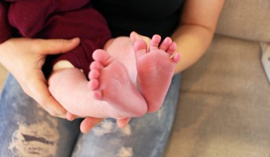 Hükümet Doğum Oranlarını Arttırmayı Planlıyor