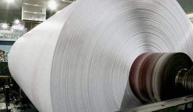 Finlandiya’nın son kağıt fabrikası da koronaya yenik düştü