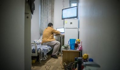 Finlandiya’da yedi mülteci kabul merkezi kapatılıyor
