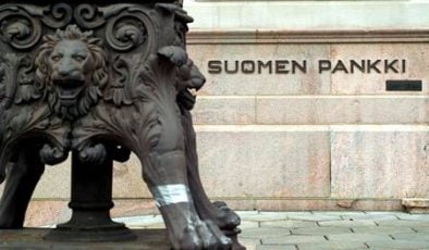 Finlandiya Ekonomisinde Daralma Bekleniyor