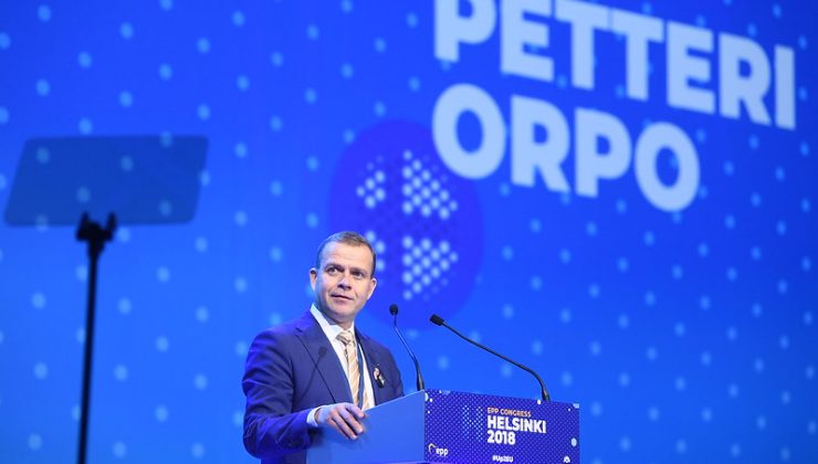 Bu pazar seçim olsa kime oy verirsiniz?