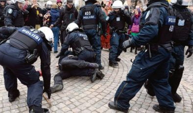 Yabancılara Karşı İşlenen Nefret Suçlarında Azalma Yaşanıyor