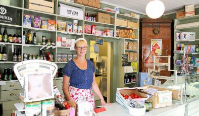 Küçük İşletmecilere Belediyelerden Destek