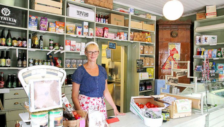 Küçük İşletmecilere Belediyelerden Destek