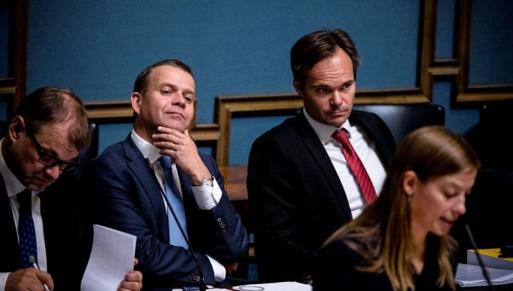 Helsinki’ye Giriş Çıkışların Durdurulması Kararı Henüz Yürürlüğe Girmedi