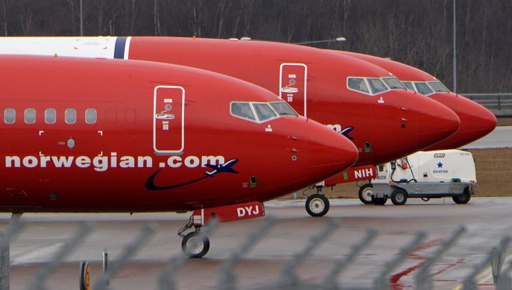 Ucuz havayolu şirketi Norwegian Finlandiya uçuşlarına başlıyor