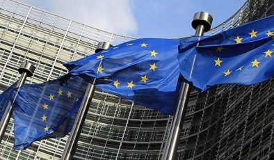 AB Komisyonu Finlandiya’yı Kamu Sektörü Harcamalarını Arttırdığı İçin Eleştirdi