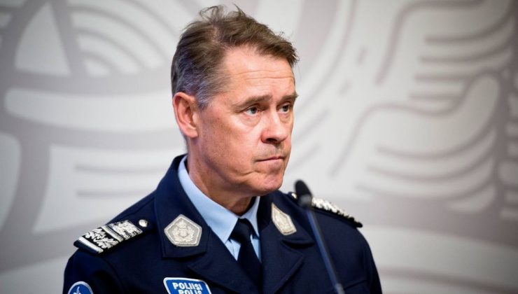 Emniyet Müdürü Yabancıların İşlediği Suçlar Hakkında Açıklamada Bulundu