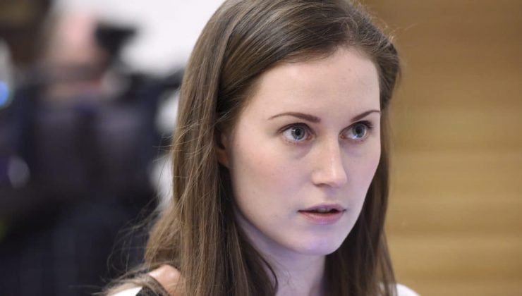 Sanna Marin’den Türkiye ve Yunanistan’a Eleştiri