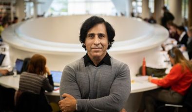 Yabancı Bir İsim ve Soy İsmin Finlandiya’da İş Bulması Daha Zor