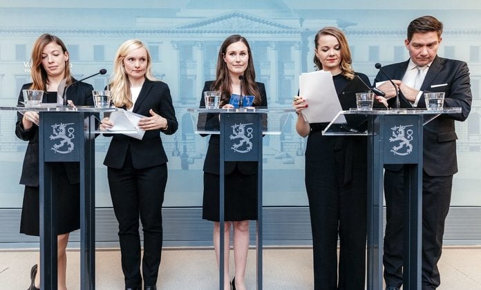 Vatandaşlar Hükümetin Koronavirüs Tedbirlerinden Memnun