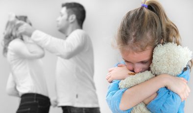 Koruma Altına Alınan Çocuk Sayısı Artıyor