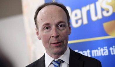 Gerçek Finler Partisi Yeni Bir Gençlik Örgütü Kuracak