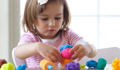 Kırsal Kesimlerde Yetişen Çocukların Motor Becerileri Daha Fazla Gelişiyor