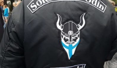 Almanya’da Aşırı Sağcı Hücrenin Finlandiya Bağlantısı Ortaya Çıktı