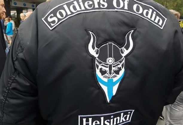 Almanya’da Aşırı Sağcı Hücrenin Finlandiya Bağlantısı Ortaya Çıktı